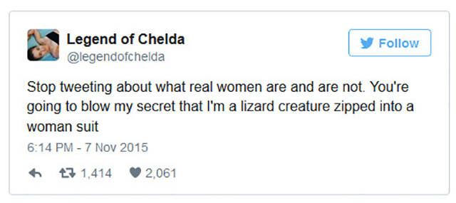 Twitter Jokes That Will Make The Ladies In Your Life Laugh