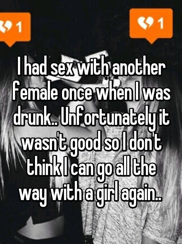 Stories Of Horror Sexy Times While Drunk