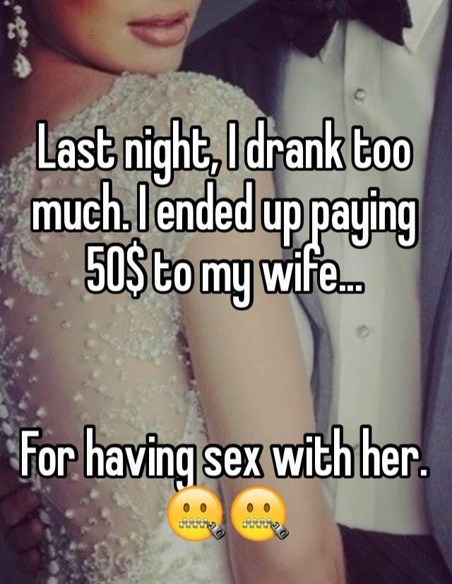 Stories Of Horror Sexy Times While Drunk