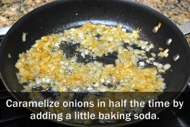 Kitchen Hacks To Simplify Your Cooking & Baking Life