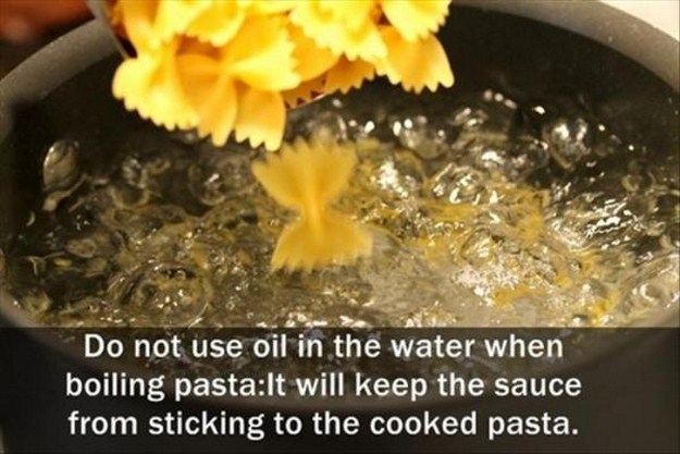 Kitchen Hacks To Simplify Your Cooking & Baking Life