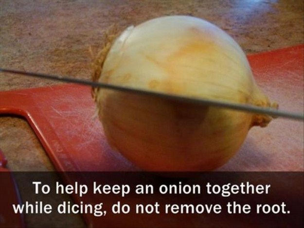 Kitchen Hacks To Simplify Your Cooking & Baking Life