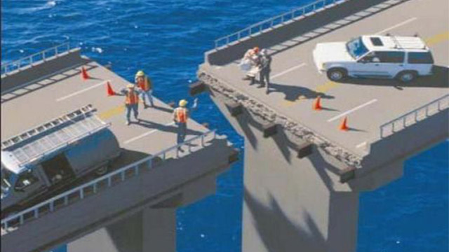 Construction Fails That Are Beyond Pathetic