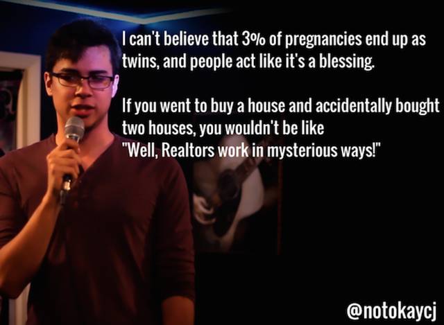 Jokes From Comedians To Make Your Weekend Awesome