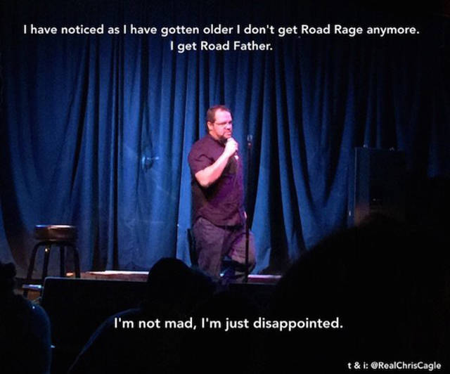 Jokes From Comedians To Make Your Weekend Awesome