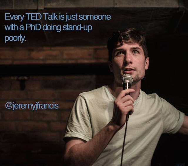 Jokes From Comedians To Make Your Weekend Awesome