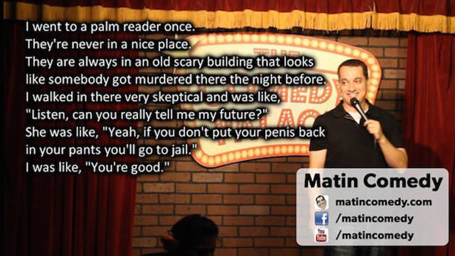 Jokes From Comedians To Make Your Weekend Awesome