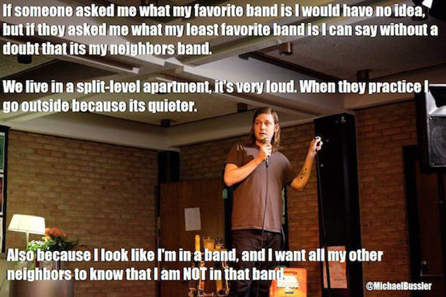 Jokes From Comedians To Make Your Weekend Awesome