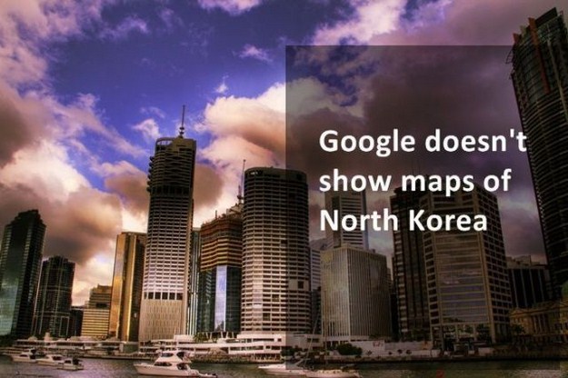 25 Awesome Facts About Google Maps