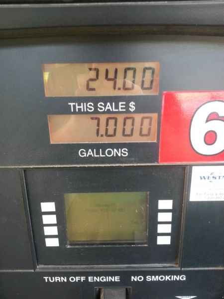 Pictures To Satisfy The OCD In Us