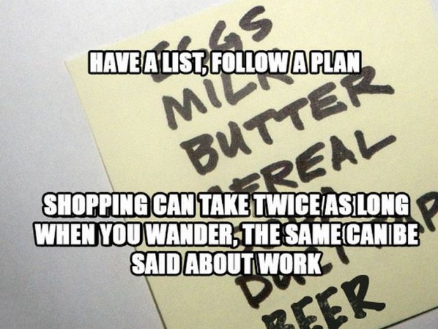 15 Lifehacks For You To Get Through The Week