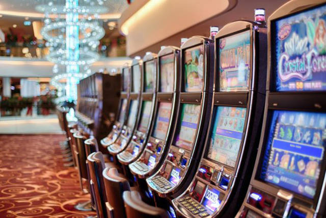 Slot Composer/Sound Designer: “I compose music and design sound effects for slots. I live in Vegas, but still, few people outside of the slot industry know my job exists. Makes for a bit of interesting conversation.”