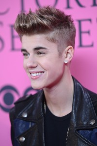 Some of Justin Beiber’s hair sold for $40,668.