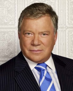 William Shatner’s kidney stone sold for $25,000.