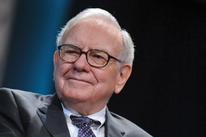 Lunch with Warren Buffet sold for $2.3M.