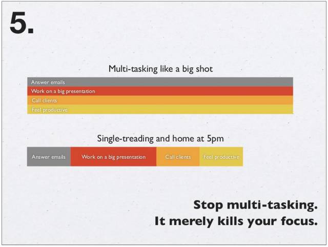 26 Time Management Hacks You Need To Know