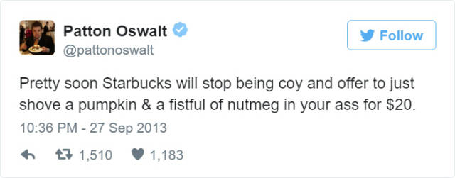 Hilarious Tweets That All Coffee Lovers Will Relate To