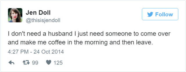 Hilarious Tweets That All Coffee Lovers Will Relate To