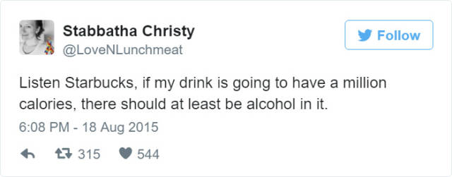 Hilarious Tweets That All Coffee Lovers Will Relate To