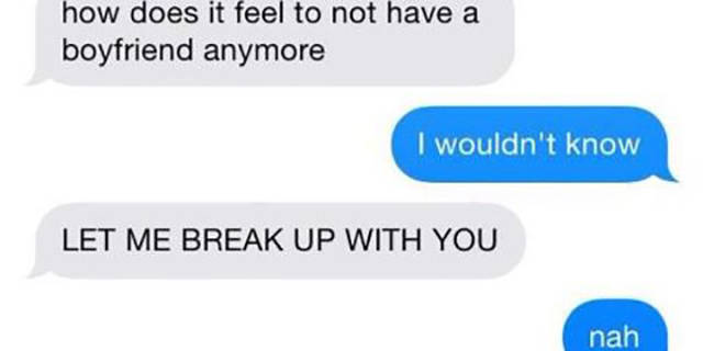 Brutal & Strange Ways To Break Up With Someone