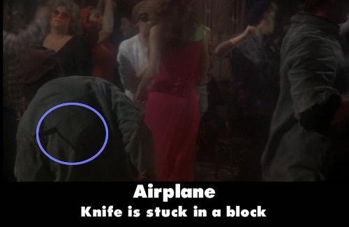 Mistakes You Probably Overlooked In Popular 80s Movies