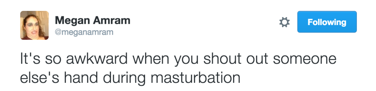 Hilarious Masturbation Jokes You Definitely Relate To