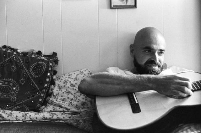 Johnny Cash's "A Boy Named Sue" was penned by beloved children's author Shel Silverstein.