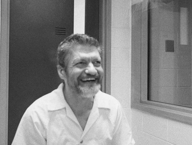 Why did the FBI call Ted Kaczynski "The Unabomber"? Because his early mail bombs were sent to universities (UN) & airlines (A).