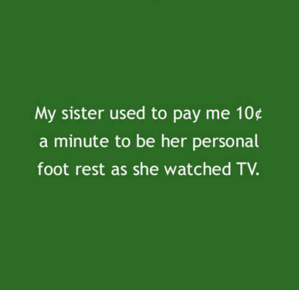 People Reveal The Dumbest & Craziest Things They Have Ever Done For Money