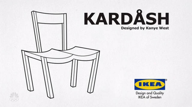 ikea expectation vs reality - Kardsh Designed by Kanye West Ikea Design and Quality Ikea of Sweden