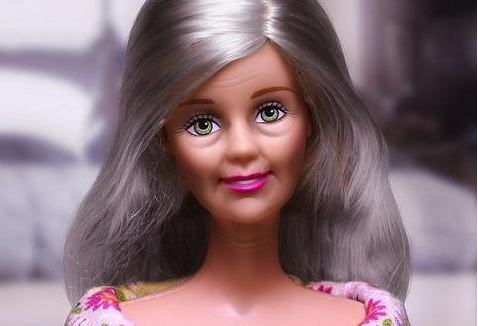 22. The name “Barbie” is actually a nickname. It’s short for “Barbara Millicent Roberts”.