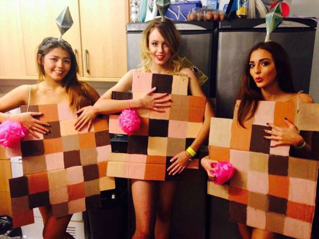 Best Halloween Costumes To Spark Your Creativity