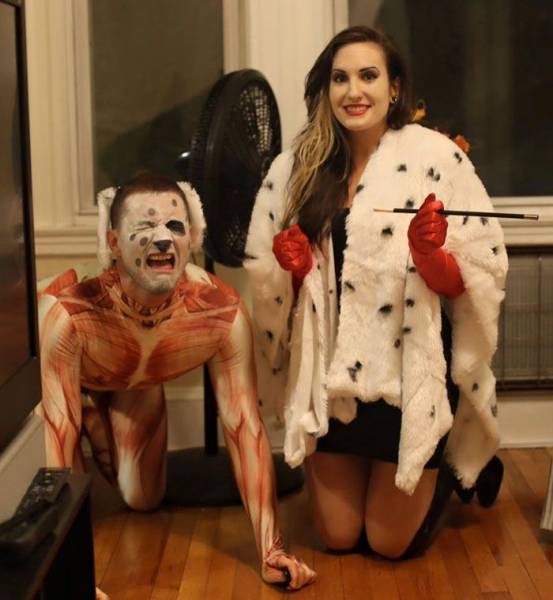 Best Halloween Costumes To Spark Your Creativity