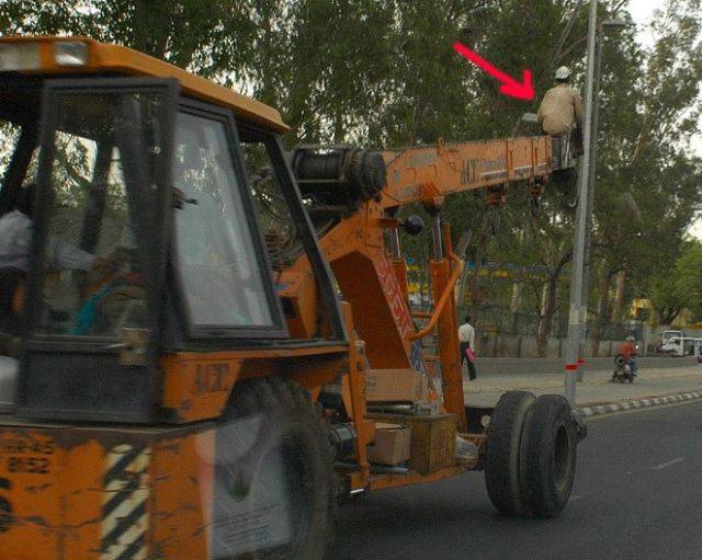 46 Safety Fails To Make You Laugh