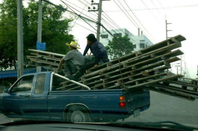 46 Safety Fails To Make You Laugh