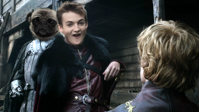 joffrey slap gif