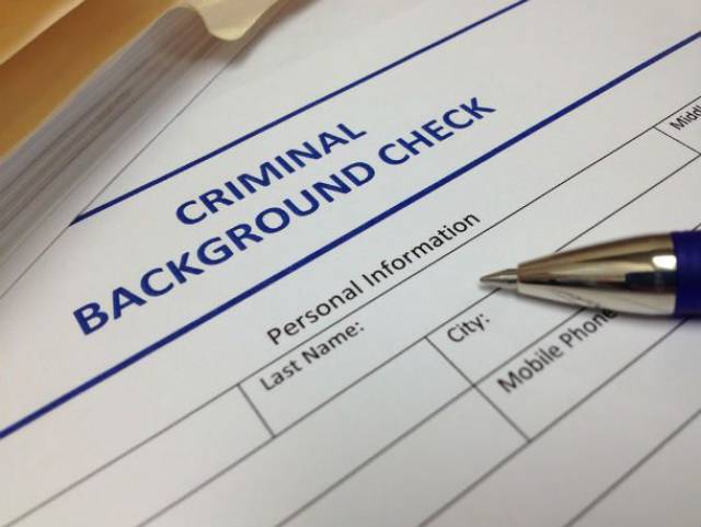 Most hotels don’t require a background check for their employees. It’s best to just keep all valuables at home or on you at all times because the employees may be the ones to steal your stuff.
