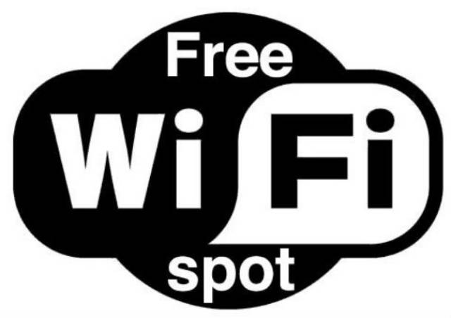 No need to stress about using all your cellular data while staying at a hotel. Most hotels now offer their guests free Wi-Fi.