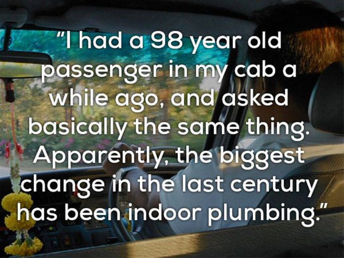 16 Things From The Recent Past That Will Never Come Back