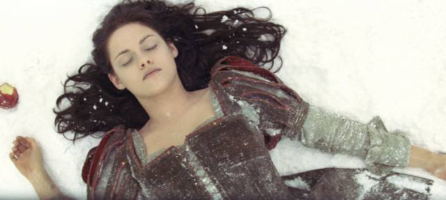Evan Daugherty, who previously wrote "Snow White and the Huntsman" starring Kristen Stewart, is working on the project.