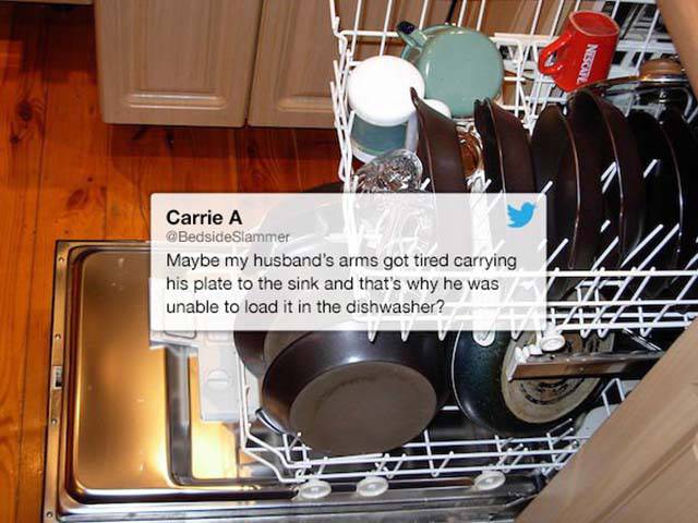 30 Examples Of The Married Life