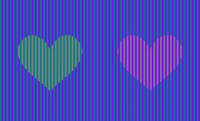 Optical Illusions Designed To Blow Your Mind