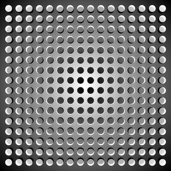 Optical Illusions Designed To Blow Your Mind