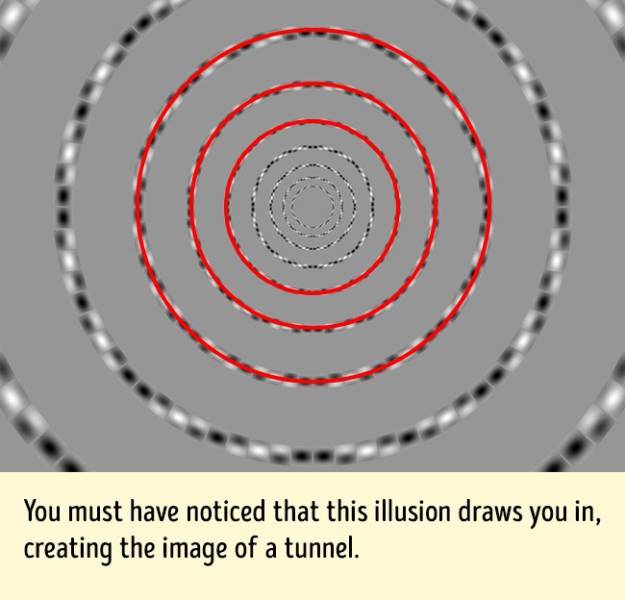Optical Illusions Designed To Blow Your Mind Wow Gallery Ebaums World 