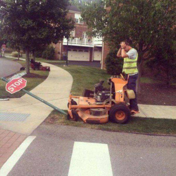 43 Epic Fail Examples