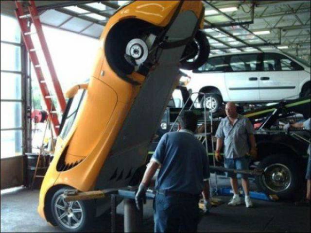 43 Epic Fail Examples