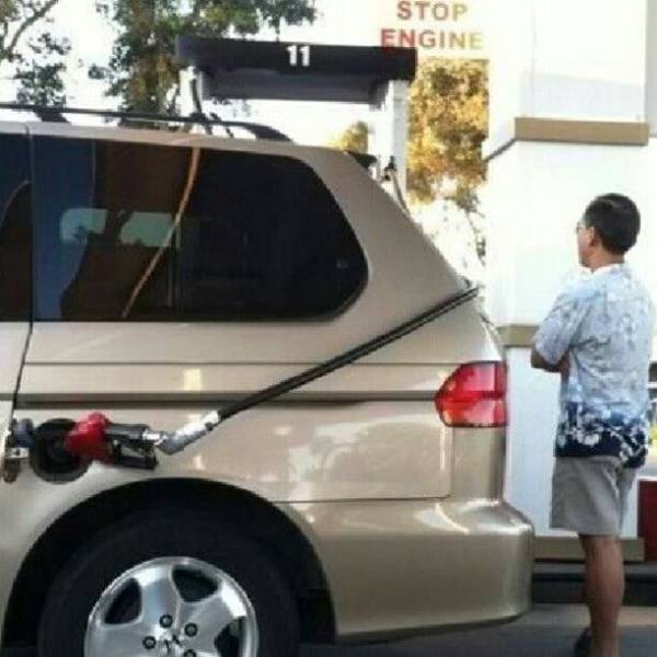 43 Epic Fail Examples