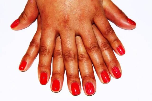 Changes in your nails, such as discoloration or thickening, can signal serious health problems, including liver and kidney diseases, heart and lung conditions, anemia, and diabetes.