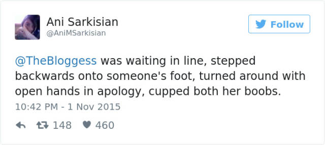 People Share Their Extremely Awkward Experiences