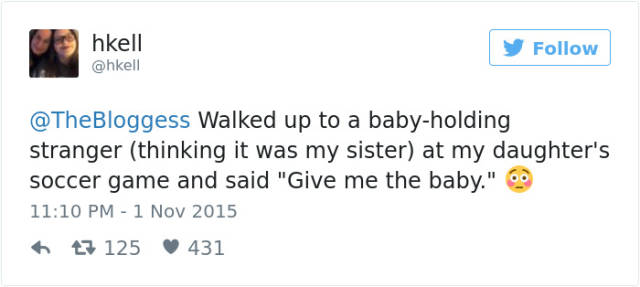 People Share Their Extremely Awkward Experiences